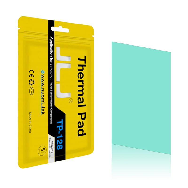 تھرمل سلیکون پیڈ الیکٹرانک آلات میں حرارت کی کھپت کو کیسے بہتر بناتا ہے؟